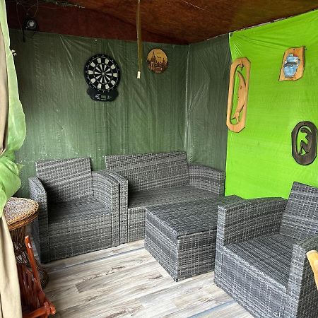 Casa Rares Buşteni Εξωτερικό φωτογραφία