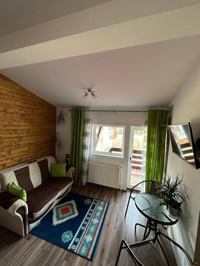 Casa Rares Buşteni Εξωτερικό φωτογραφία