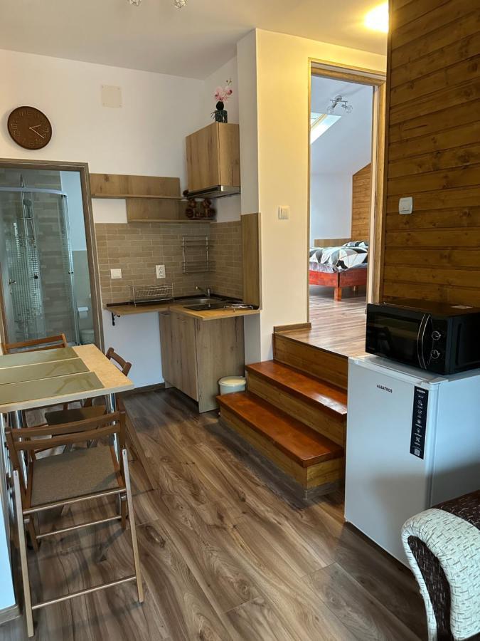 Casa Rares Buşteni Εξωτερικό φωτογραφία