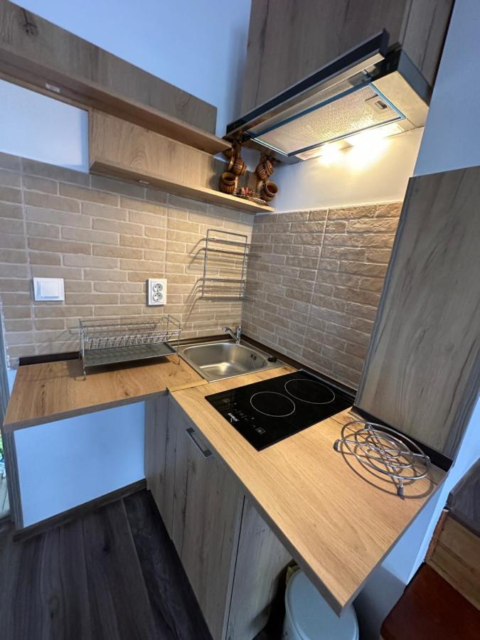 Casa Rares Buşteni Εξωτερικό φωτογραφία