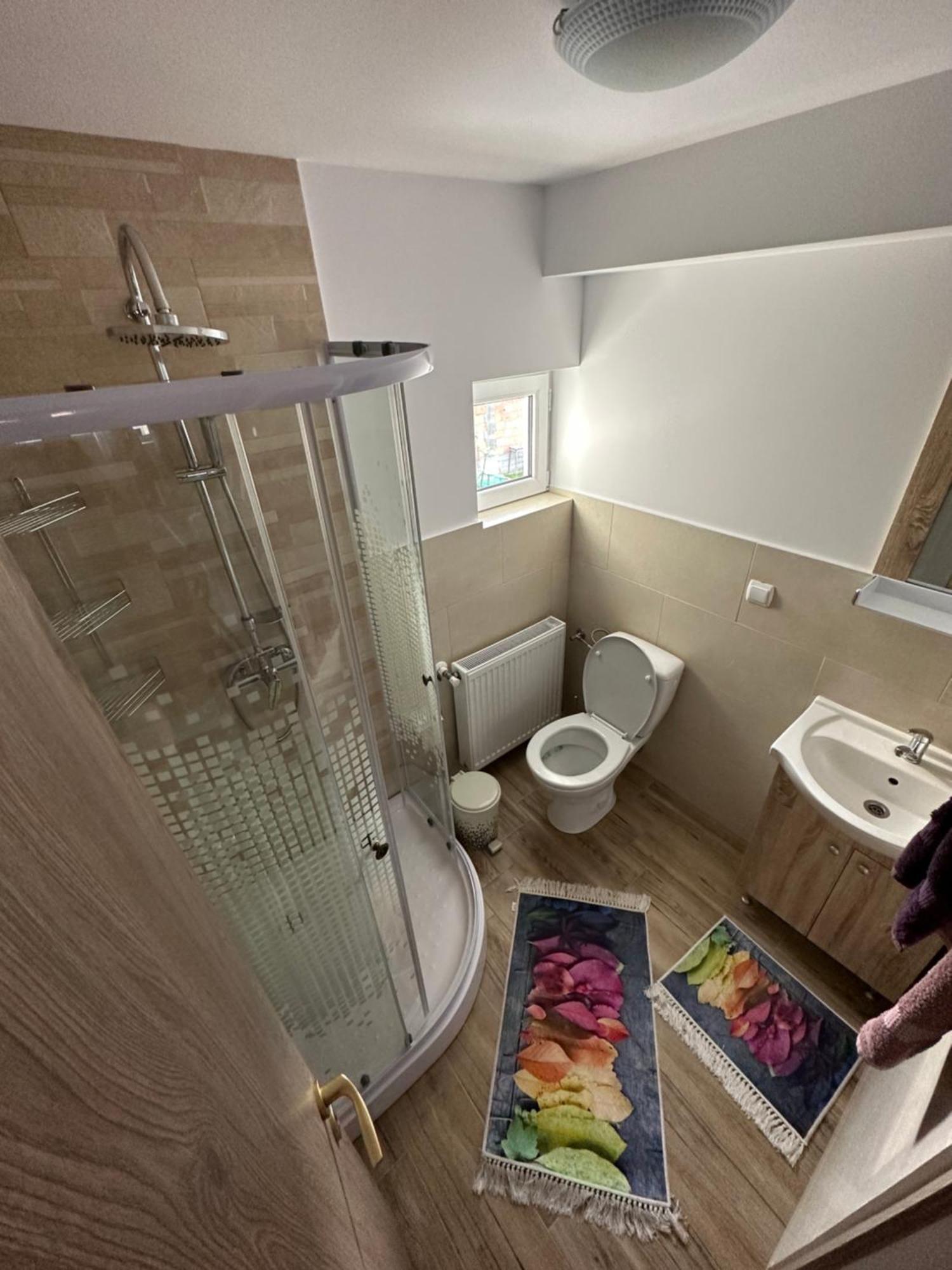 Casa Rares Buşteni Εξωτερικό φωτογραφία
